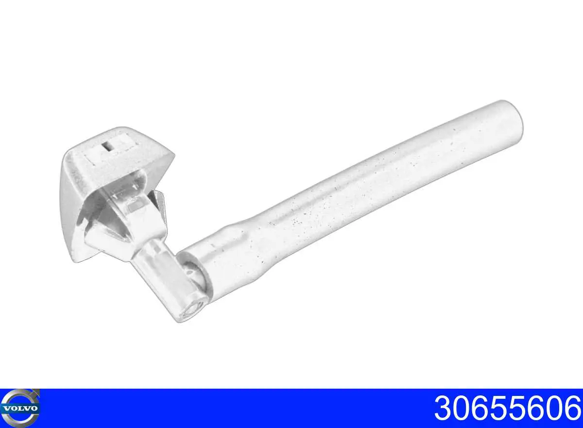 30655606 Volvo Injetor de fluido para lavador de pára-brisas
