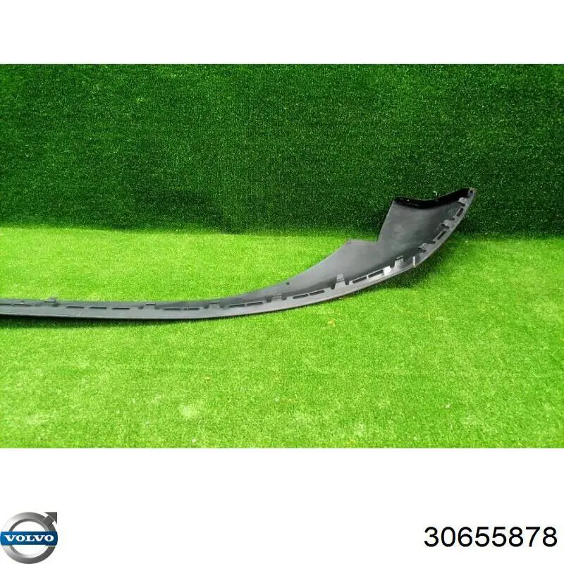 Compre 30655878 Volvo Spoiler do pára-choque dianteiro