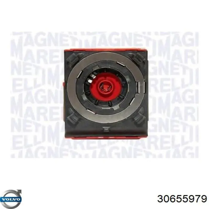 Módulo de direção (Centralina eletrônica) das luzes Volvo 30655979 preço, a partir de 116,29 USD