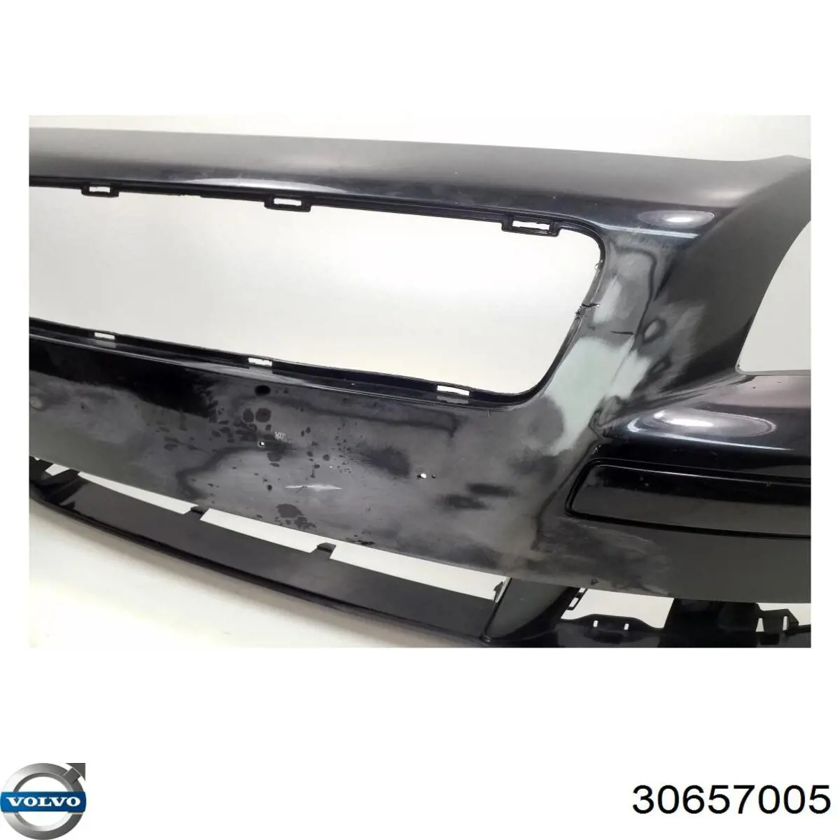 30657005 Volvo Pára-choque dianteiro