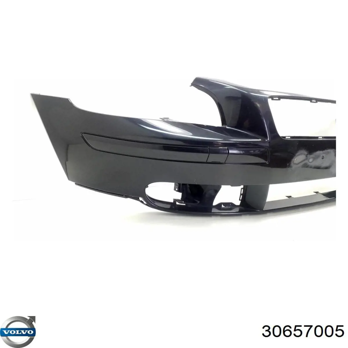 Pára-choque dianteiro Volvo 30657005 preço, a partir de 279,22 USD