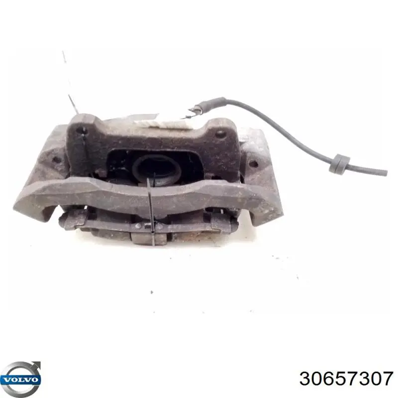  30657307 Volvo