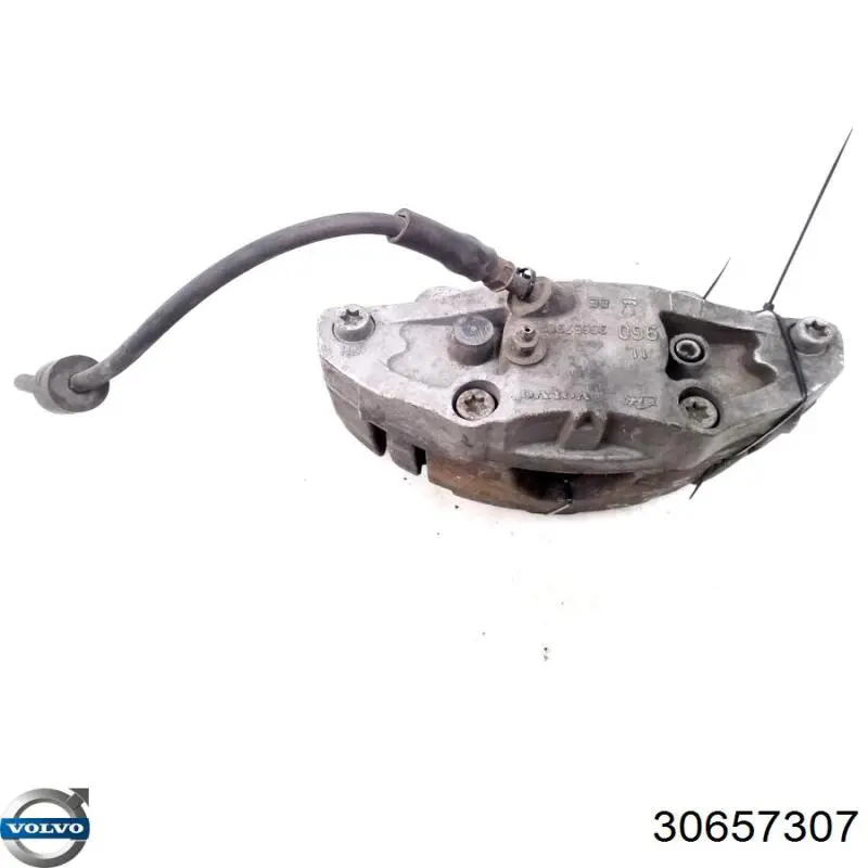30657307 Volvo 