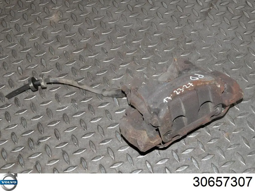  30657307 Volvo