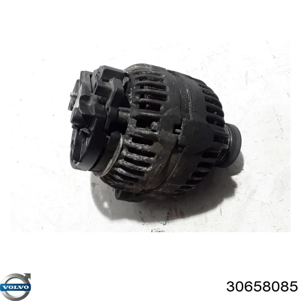 Gerador Volvo 30658085 preço, a partir de 80,81 USD