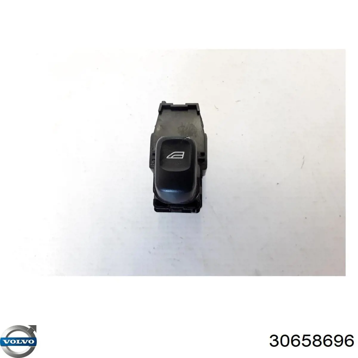 Botão traseiro de ativação de motor de acionamento de vidro Volvo 30658696 preço, a partir de 30,65 USD