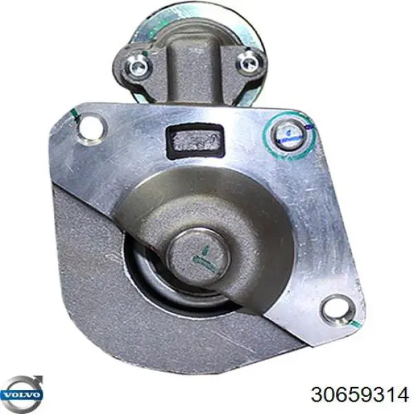 30659314 Volvo Motor de arranco