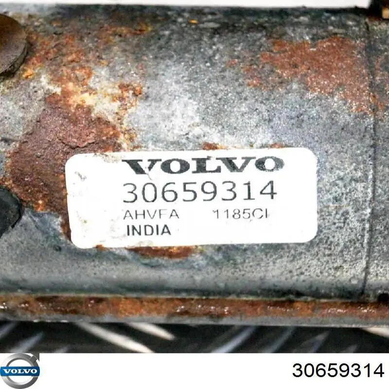 Compre 30659314 Volvo Motor de arranco