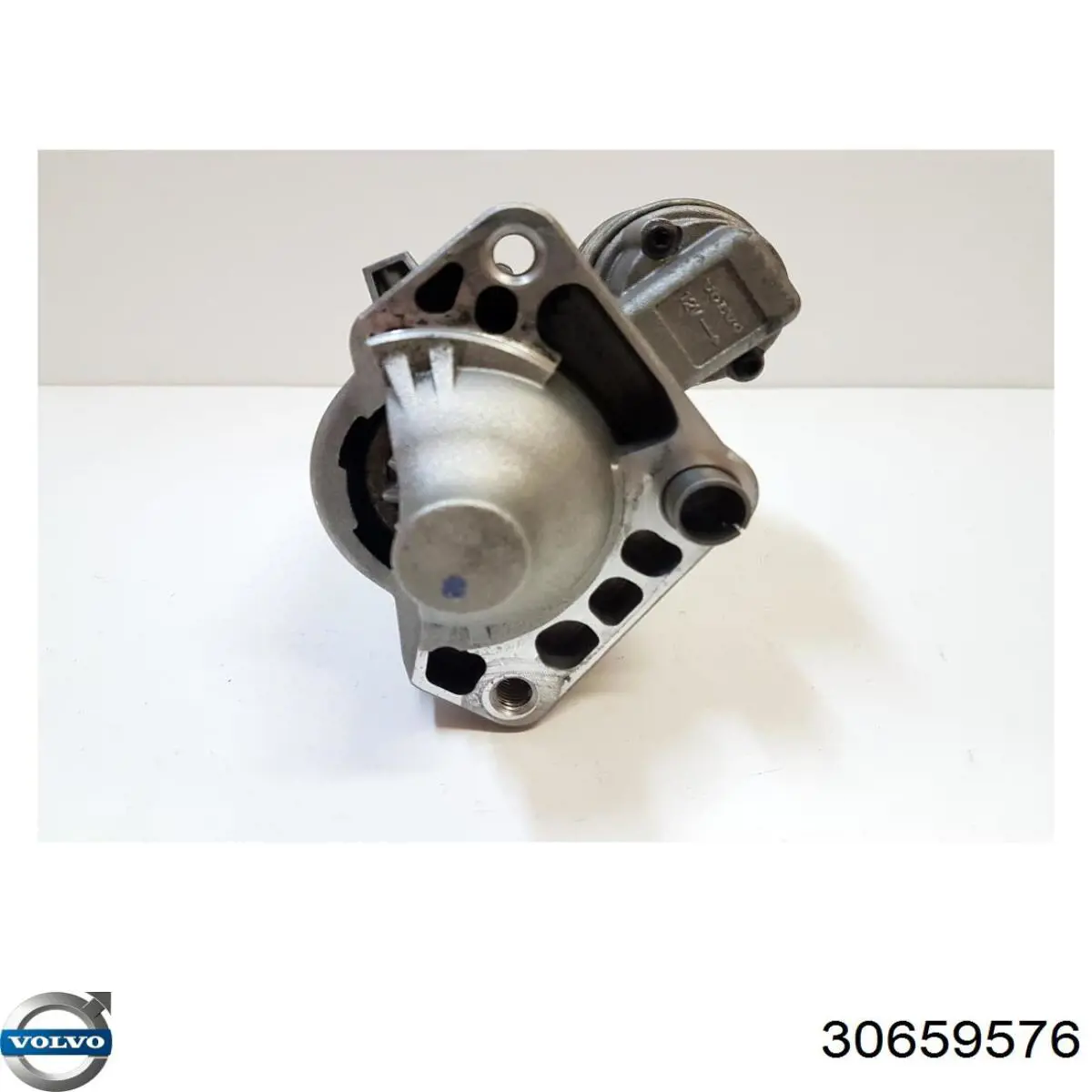 Motor de arranco 30659576 Volvo
