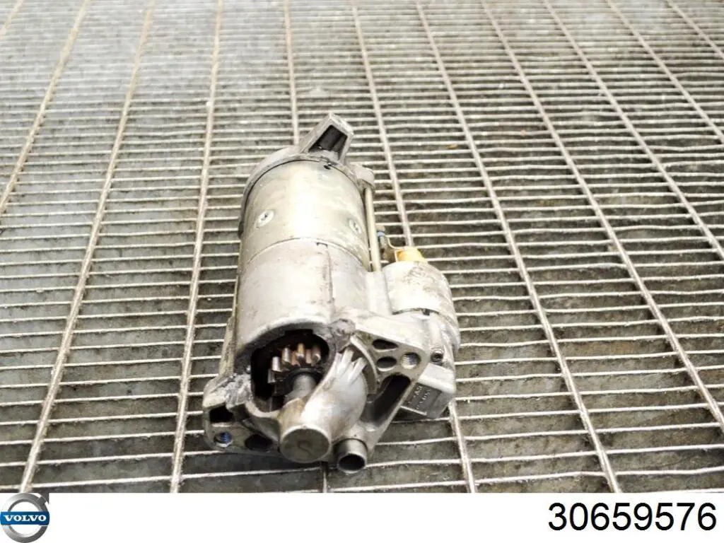 Motor de arranco Volvo 30659576 preço, a partir de 90,61 USD