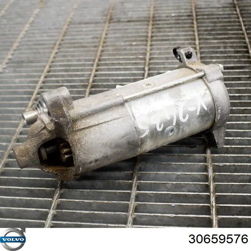 Motor de arranco Volvo 30659576 preço, a partir de 90,61 USD