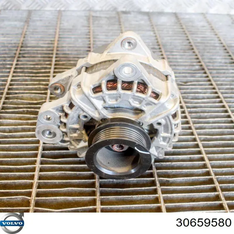 30659580 Volvo Gerador