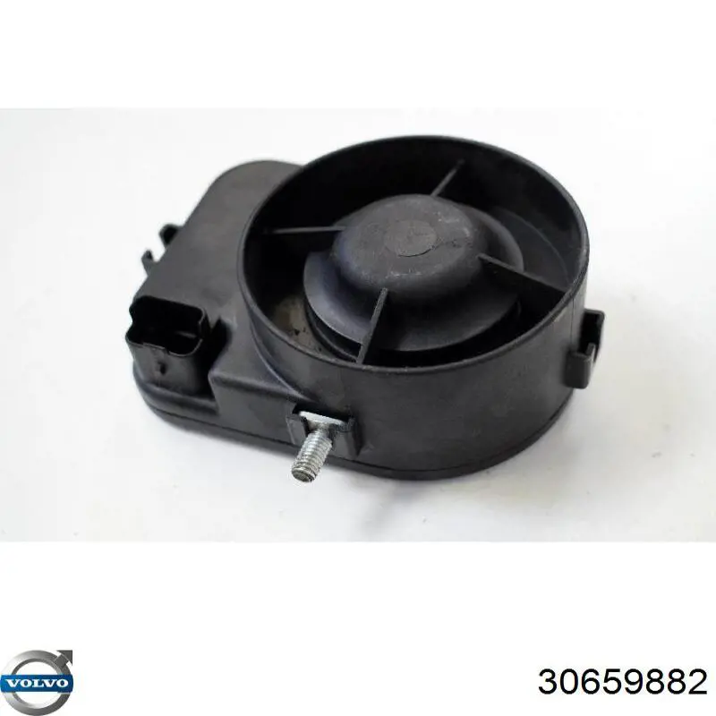 Sirene do sistema anti-roubo Volvo 30659882 preço, a partir de 245,96 USD