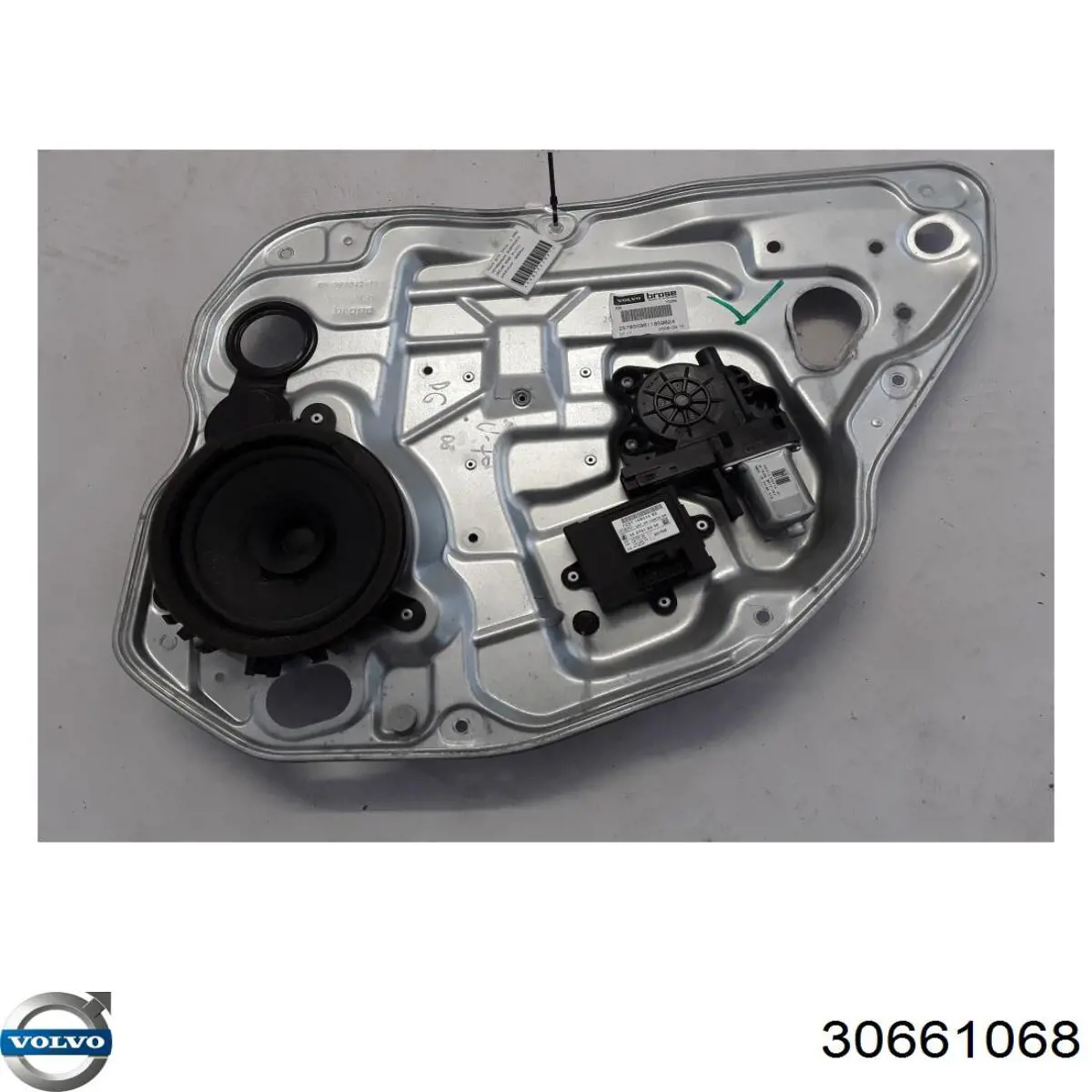  Volvo 30661068 preço, a partir de 63,31 USD