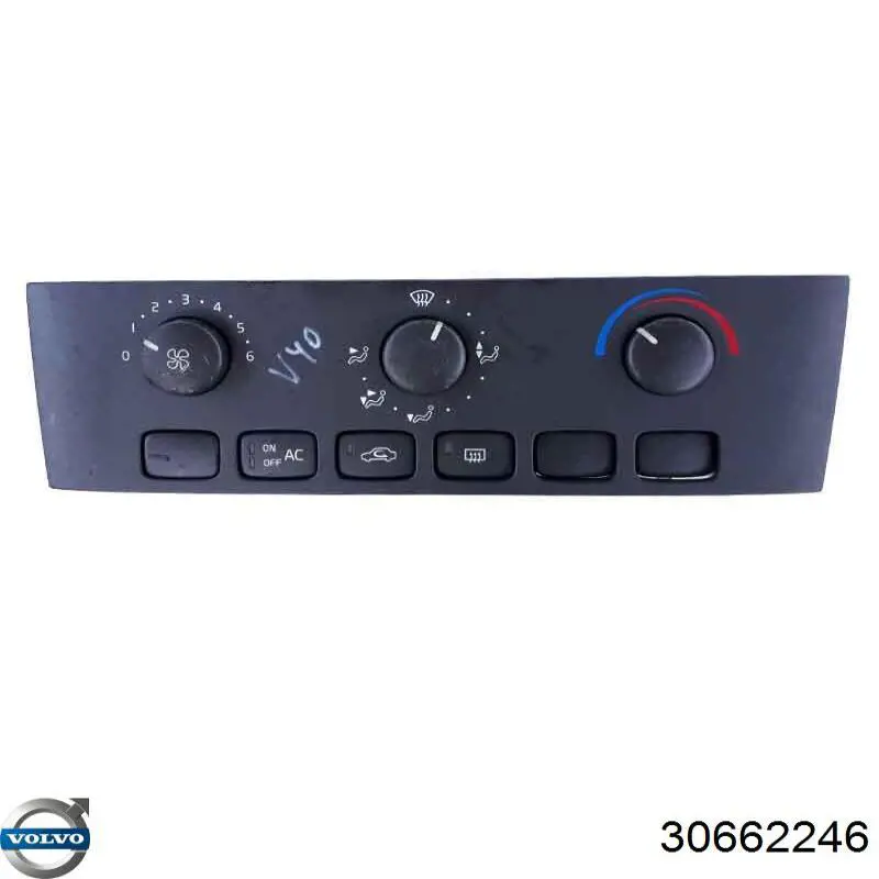Compre 30623773 Volvo 
