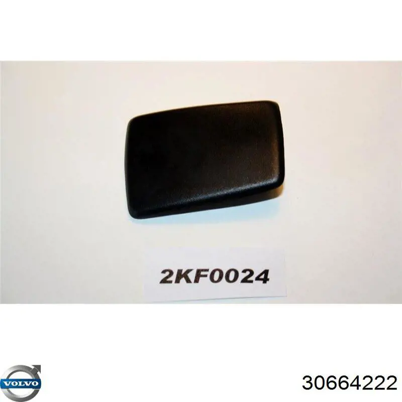  Volvo 30664222 preço, a partir de  