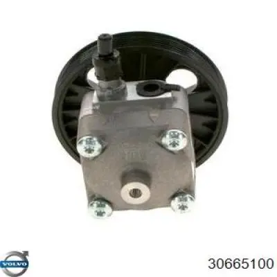 Bomba da Direção hidrâulica assistida Volvo 30665100 preço, a partir de 171,26 USD