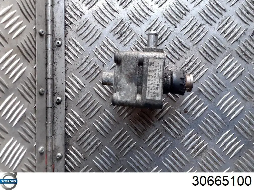Bomba da Direção hidrâulica assistida Volvo 30665100 preço, a partir de 153,59 USD