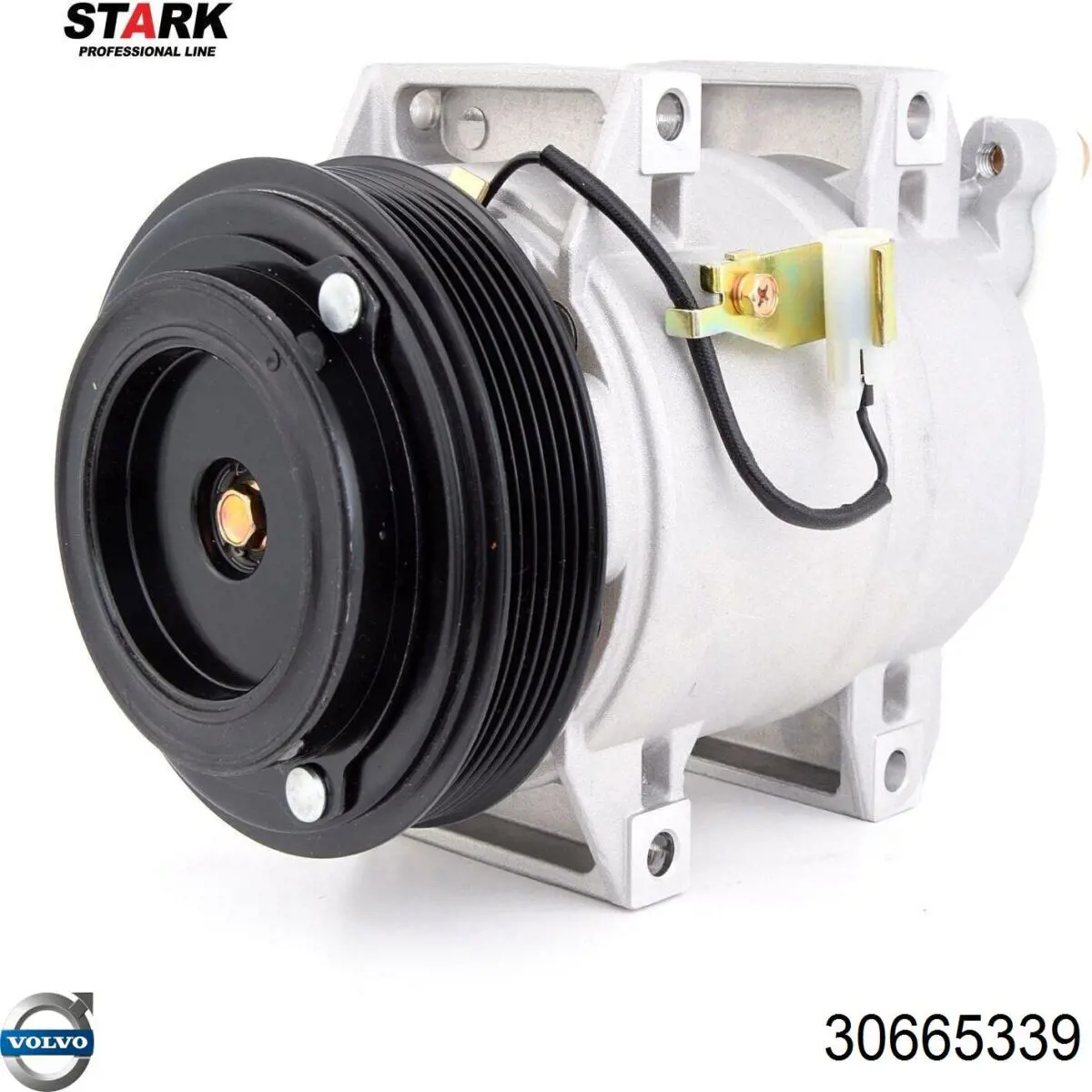 Compressor de aparelho de ar condicionado Volvo 30665339 preço, a partir de 146,42 USD