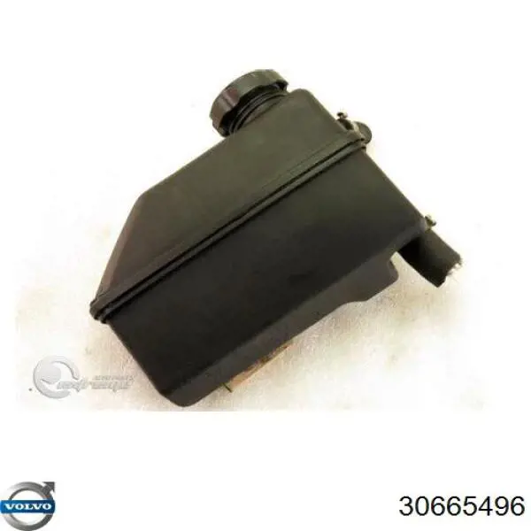 Tanque de bomba da Direção hidrâulica assistida Volvo 30665496 preço, a partir de 68,22 USD