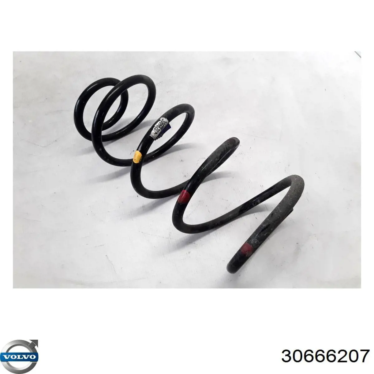 Compre 30666207 Volvo Mola dianteira