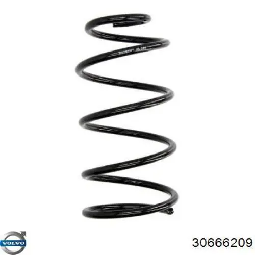 Mola dianteira Volvo 30666209 preço, a partir de 35,76 USD