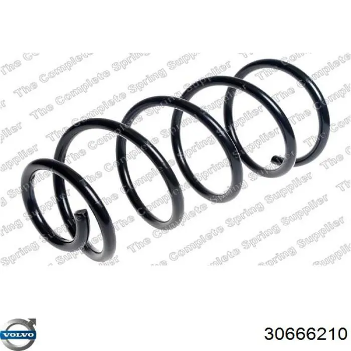 Mola dianteira Volvo 30666210 preço, a partir de 35,76 USD