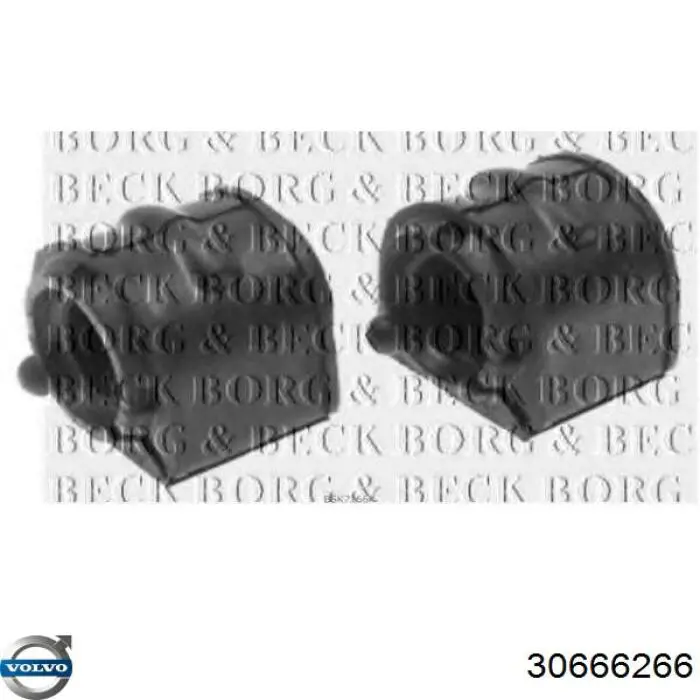 Compre 30666266 Volvo 