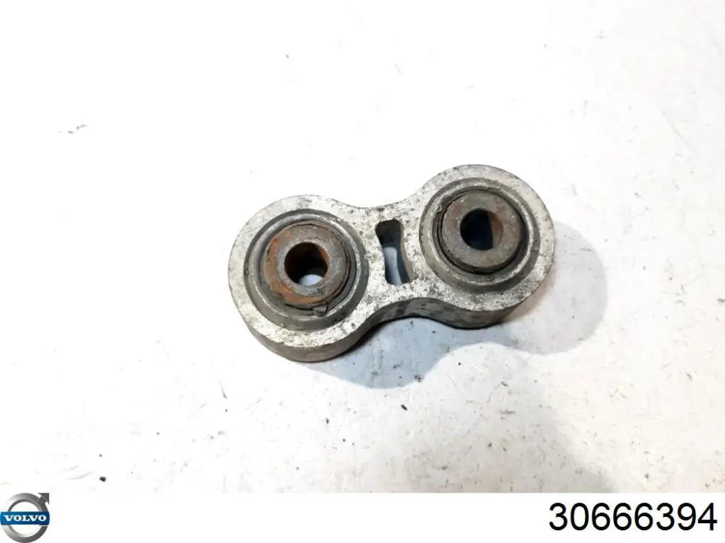 Barra Panhard de suspensão traseira Volvo 30666394 preço, a partir de 37,52 USD
