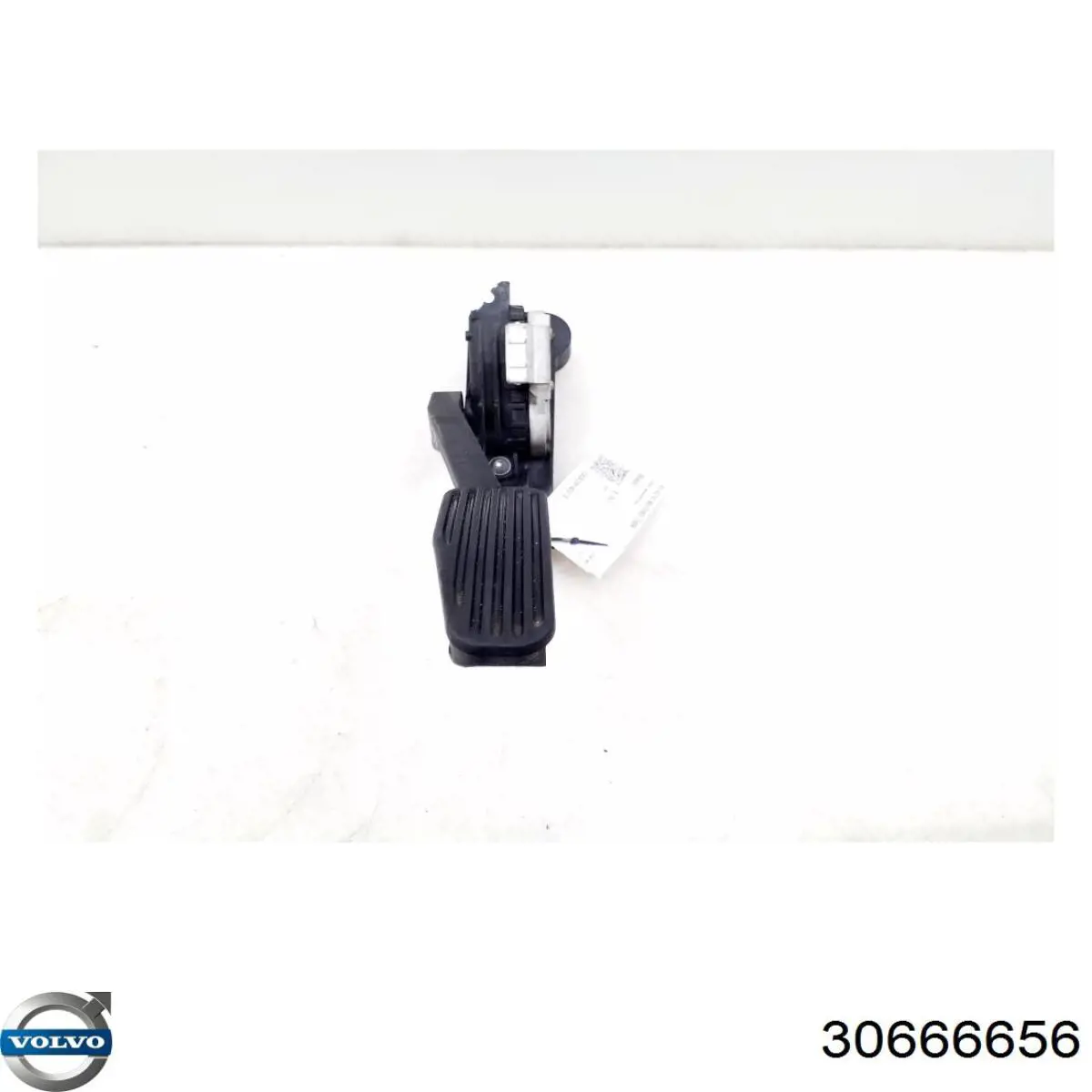 30748753 Volvo Pedal de gás (de acelerador)