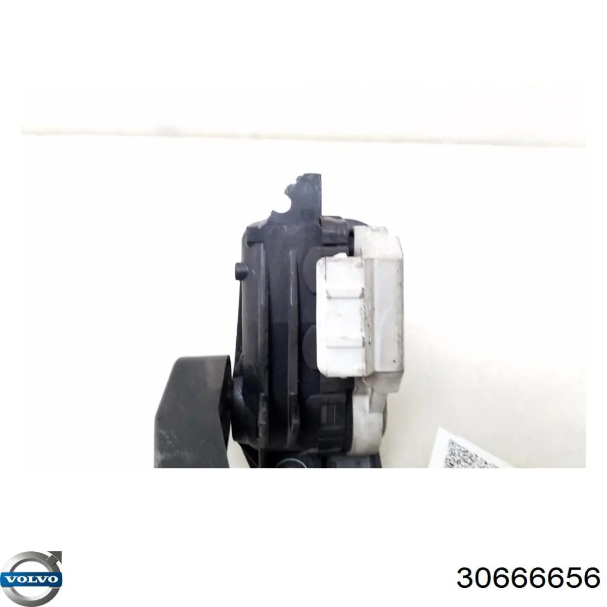 Pedal de gás (de acelerador) Volvo 30748753 preço, a partir de 80,02 USD