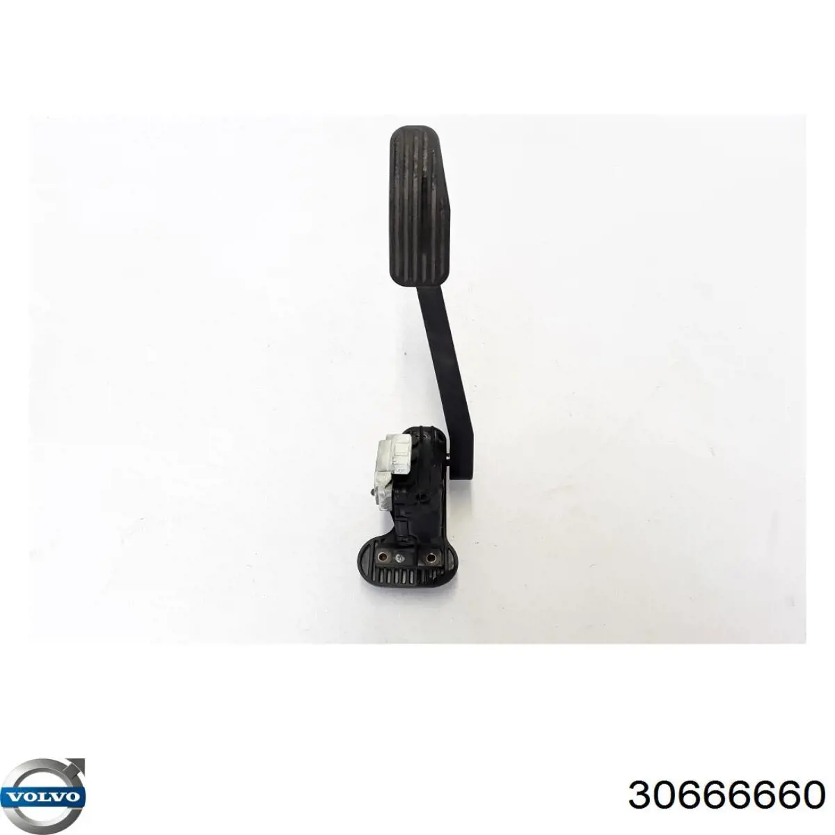 30666660 Volvo Pedal de gás (de acelerador)