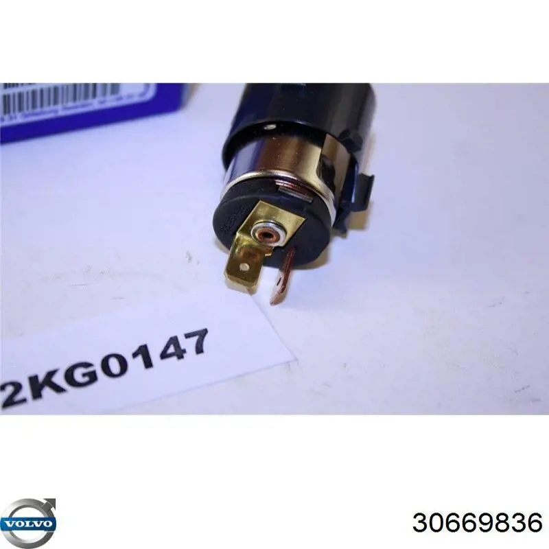  Volvo 30669836 preço, a partir de 120,50 USD