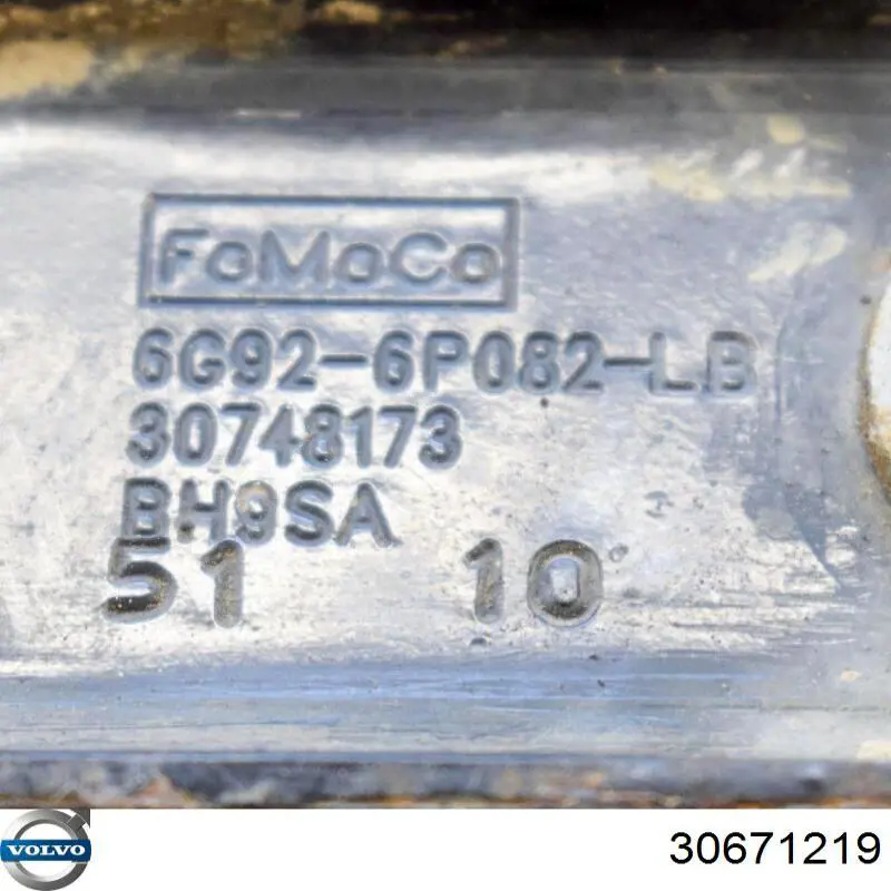 Compre 30671219 Volvo 