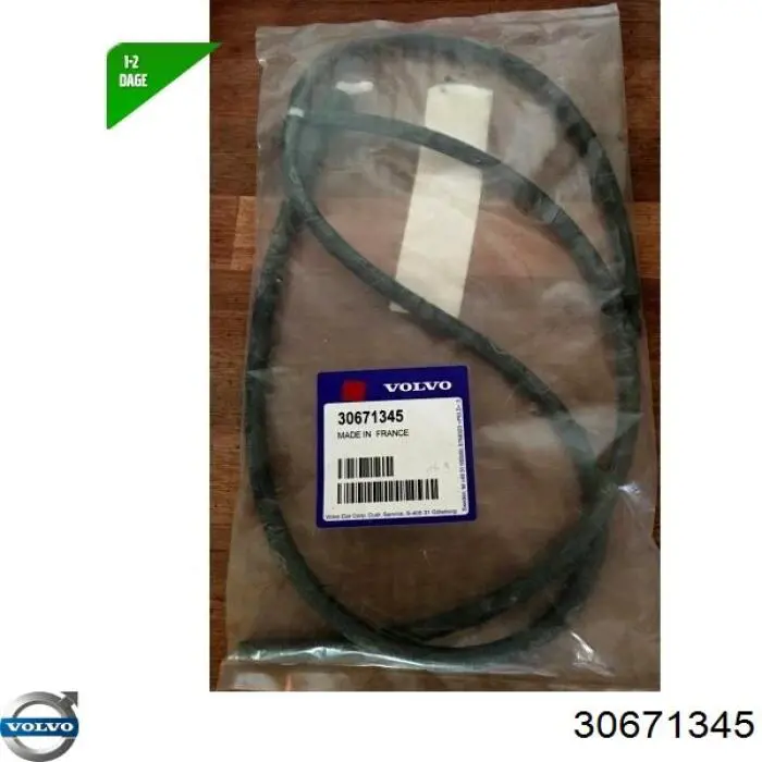 30671345 Volvo 