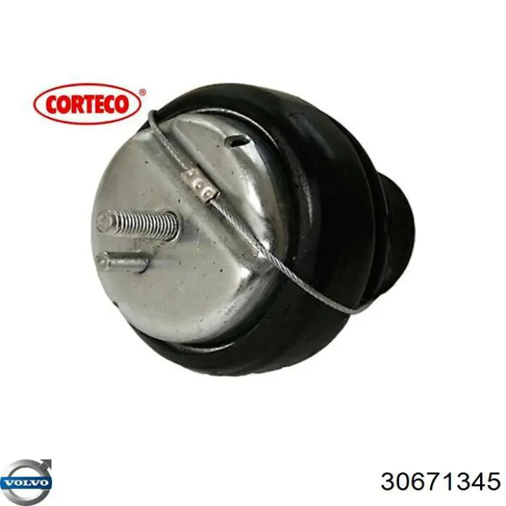 Compre 30671345 Volvo 