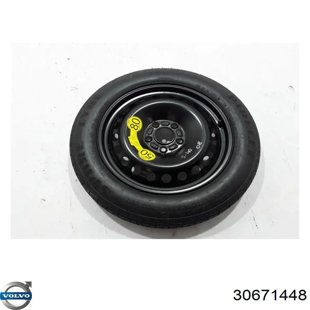 30671448 Volvo 