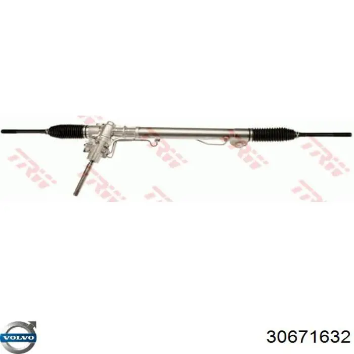  MSG Rebuilding VO232R