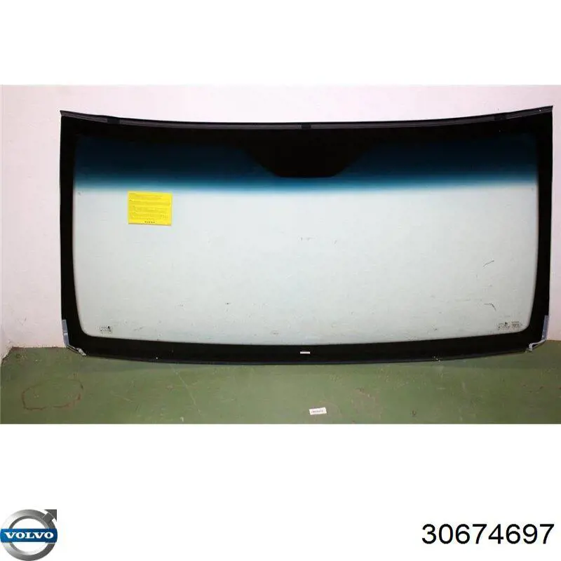 Pára-brisas Volvo 30674697 preço, a partir de 223,30 USD