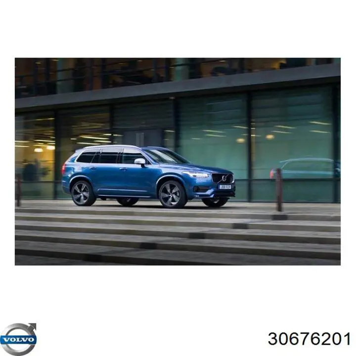  Volvo 30676201 preço, a partir de  
