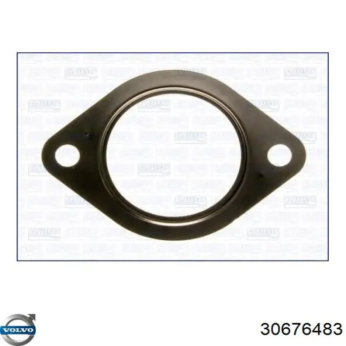 Compre 1194300 Ajusa 
