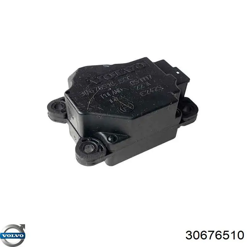 Motor de comporta de recirculação de ar Volvo 30676510 preço, a partir de 59,59 USD