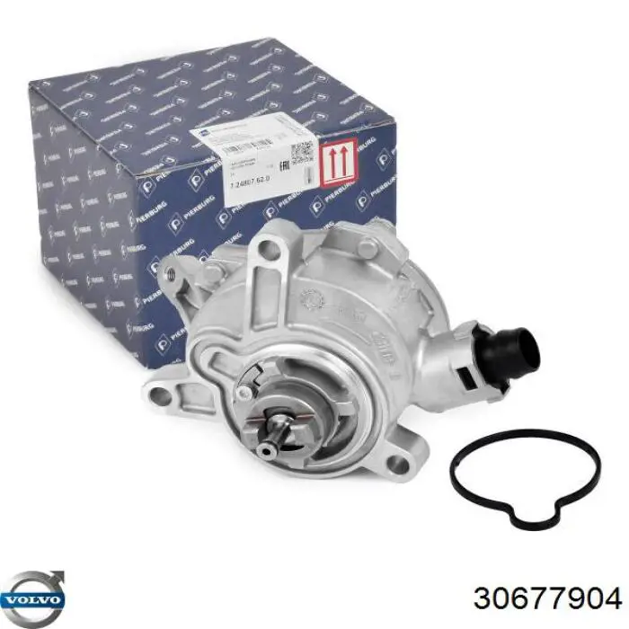 Compre 08699237 Volvo Bomba a vácuo