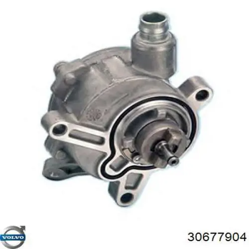 Compre 30677904 Volvo Bomba a vácuo