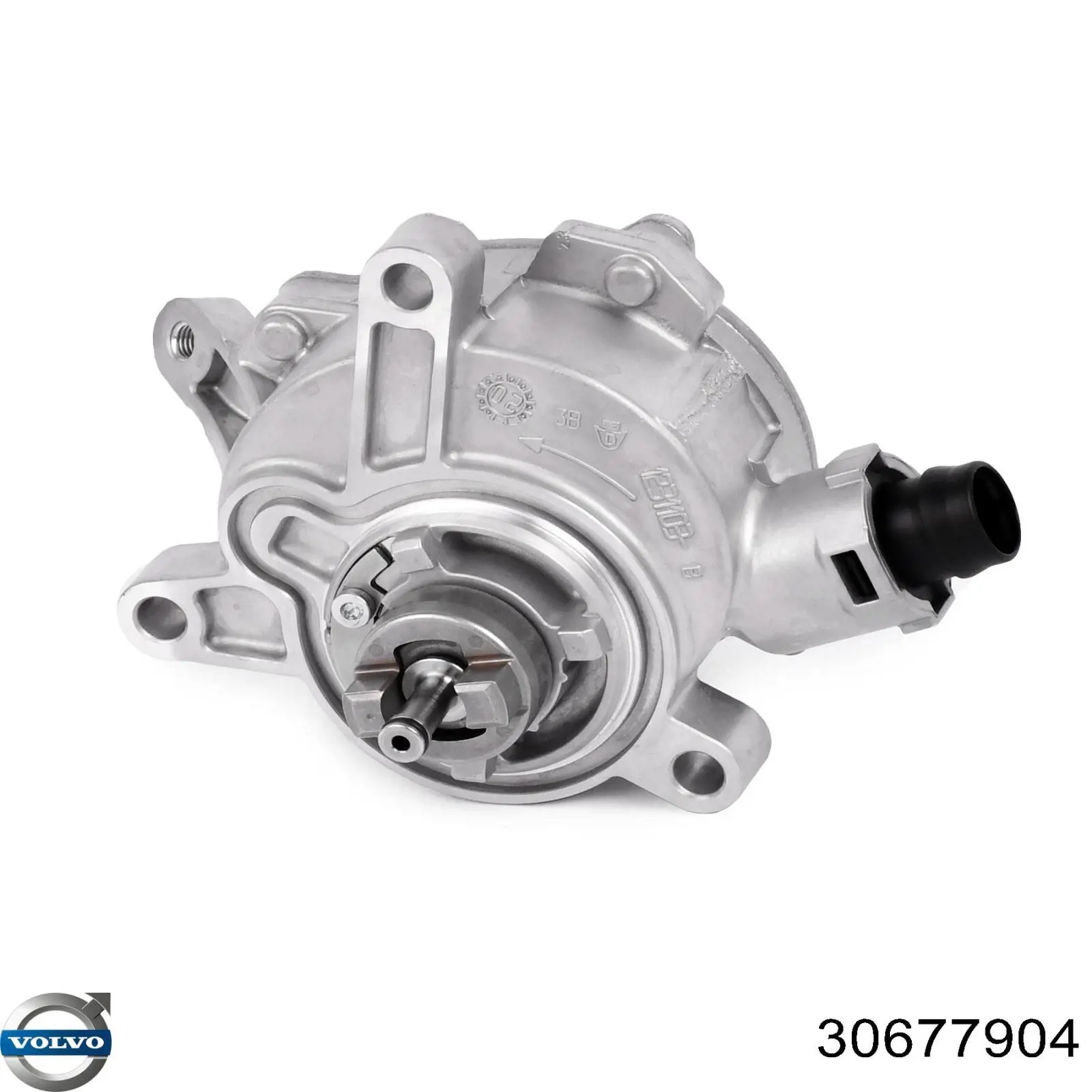 Bomba a vácuo Volvo 30677904 preço, a partir de 85,13 USD
