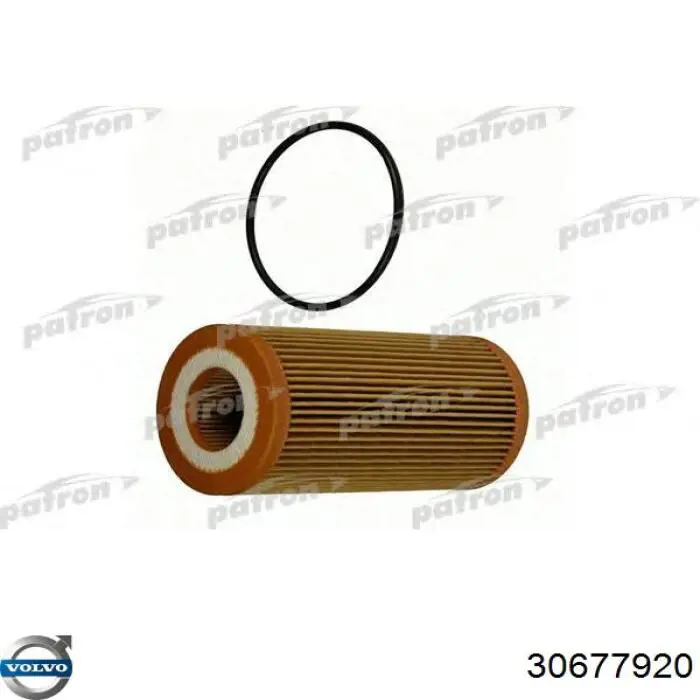 Caixa do filtro de óleo Volvo 8642426 preço, a partir de 88,53 USD