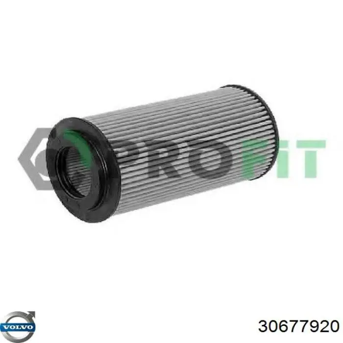 Compre 8642426 Volvo Caixa do filtro de óleo