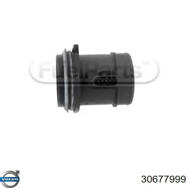 Sensor de fluxo (consumo) de ar, medidor de consumo M.A.F. - (Mass Airflow) Volvo 30677999 preço, a partir de 79,46 USD
