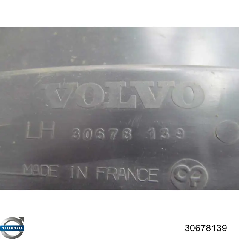  Volvo 30678139 preço, a partir de 78,39 USD