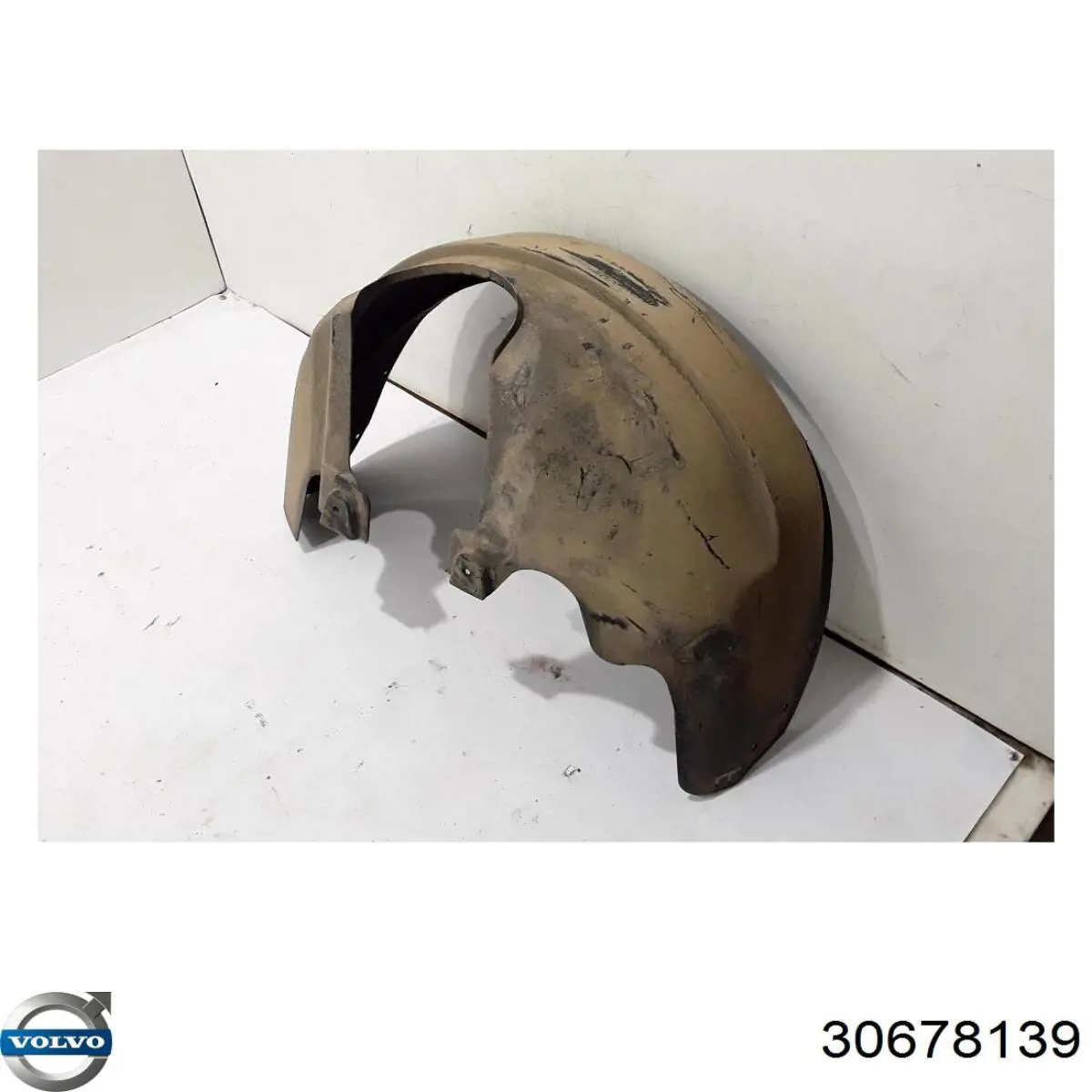 30678139 Volvo 
